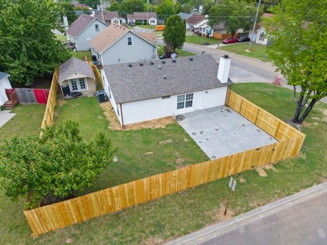421 Cedar Park Cir, La Vergne, TN 37086