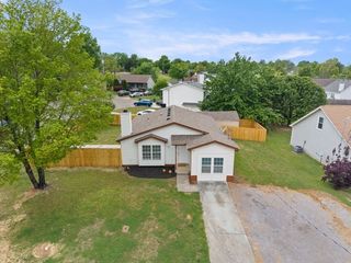 421 Cedar Park Cir, La Vergne, TN 37086