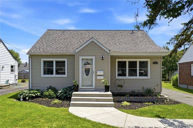 3009 Kirschner Parkway, Hamburg, NY 14075