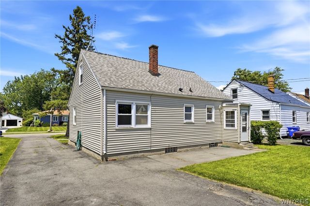 3009 Kirschner Parkway, Hamburg, NY 14075