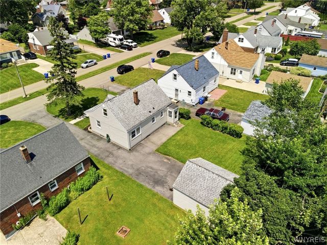 3009 Kirschner Parkway, Hamburg, NY 14075