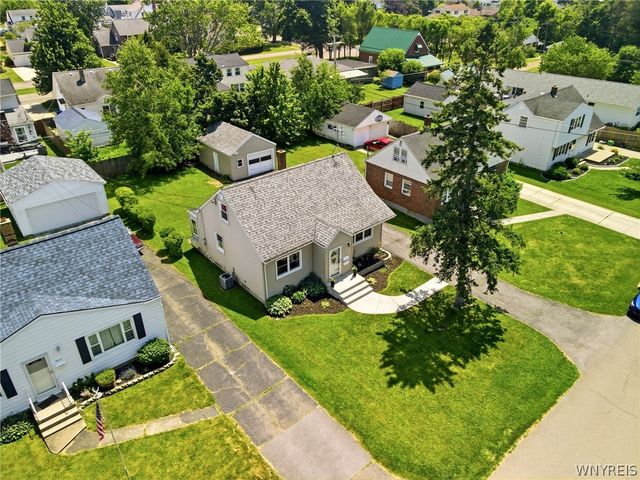 3009 Kirschner Parkway, Hamburg, NY 14075