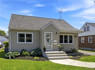 3009 Kirschner Parkway, Hamburg, NY 14075