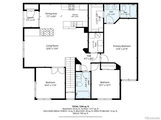 12933 Lafayette St B, Thornton, CO 80241