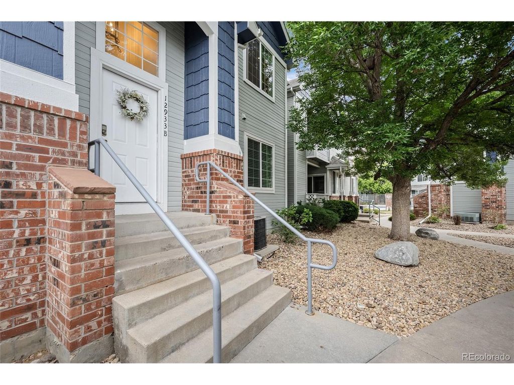 12933 Lafayette St B, Thornton, CO 80241