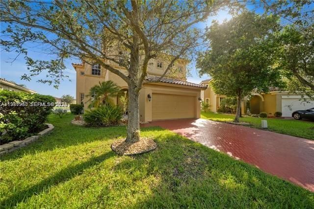 5271 SW 141st Terrace, Miramar, FL 33027