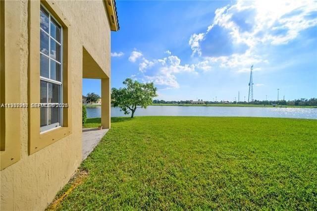 5271 SW 141st Terrace, Miramar, FL 33027