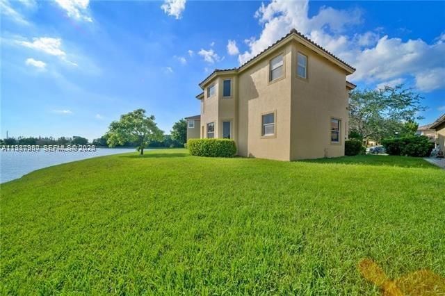 5271 SW 141st Terrace, Miramar, FL 33027