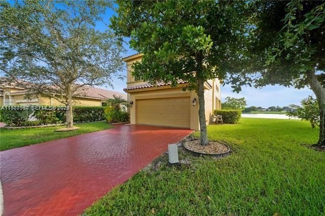 5271 SW 141st Terrace, Miramar, FL 33027