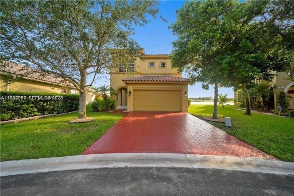 5271 SW 141st Terrace, Miramar, FL 33027