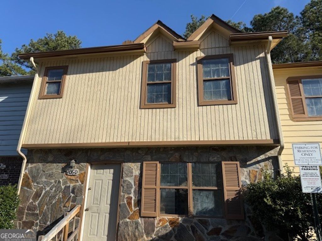 2060 Lenoa Lane, Austell, GA 30106
