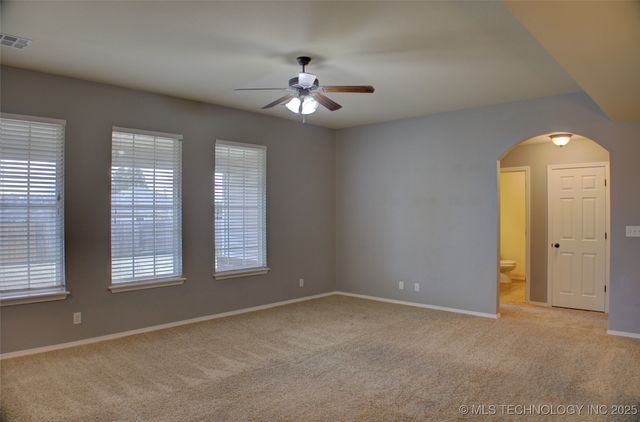 7313 S Gardenia Avenue, Broken Arrow, OK 74011