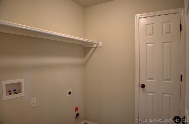 7313 S Gardenia Avenue, Broken Arrow, OK 74011