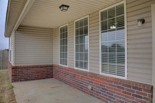 7313 S Gardenia Avenue, Broken Arrow, OK 74011