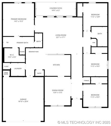 7313 S Gardenia Avenue, Broken Arrow, OK 74011