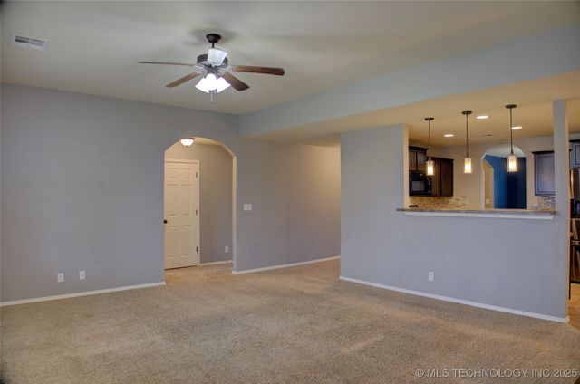 7313 S Gardenia Avenue, Broken Arrow, OK 74011