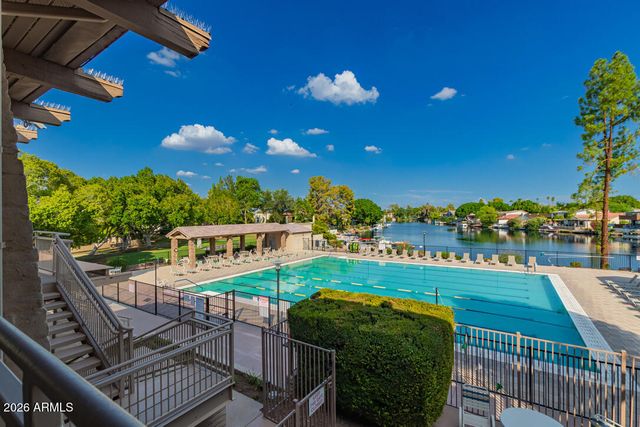 1071 E SANDPIPER Drive, Tempe, AZ 85283