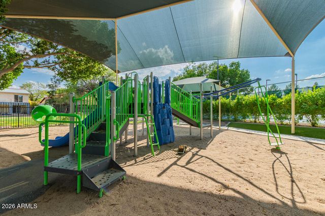 1071 E SANDPIPER Drive, Tempe, AZ 85283