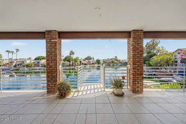 1071 E SANDPIPER Drive, Tempe, AZ 85283