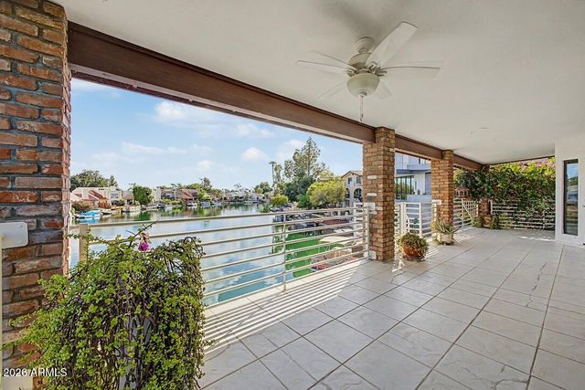 1071 E SANDPIPER Drive, Tempe, AZ 85283