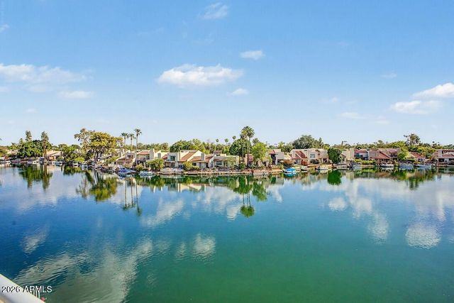 1071 E SANDPIPER Drive, Tempe, AZ 85283