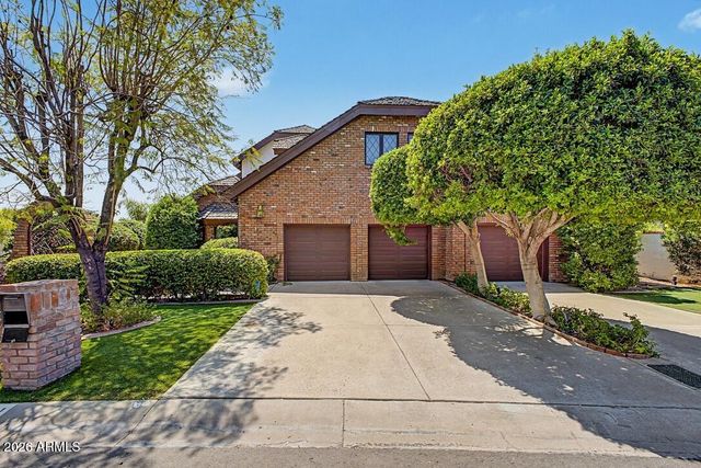 1071 E SANDPIPER Drive, Tempe, AZ 85283