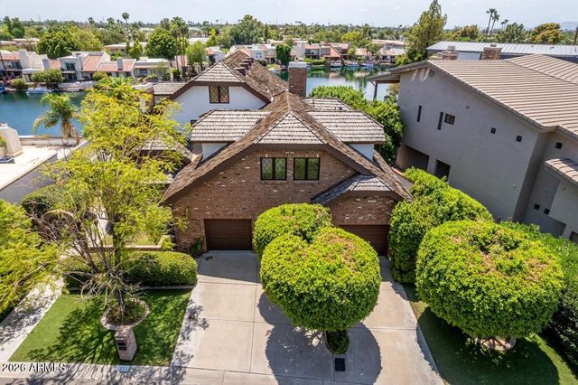 1071 E SANDPIPER Drive, Tempe, AZ 85283