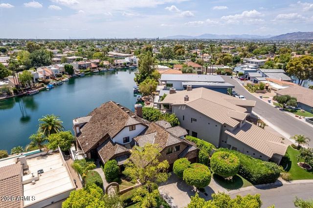 1071 E SANDPIPER Drive, Tempe, AZ 85283