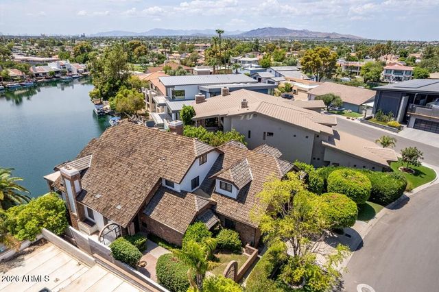 1071 E SANDPIPER Drive, Tempe, AZ 85283