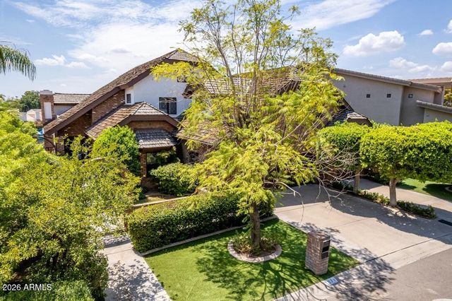 1071 E SANDPIPER Drive, Tempe, AZ 85283