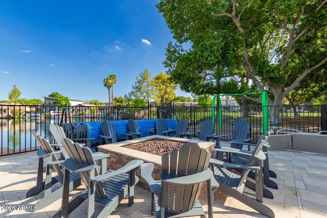 1071 E SANDPIPER Drive, Tempe, AZ 85283