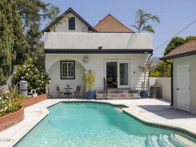 2354 Laverna Avenue, Los Angeles, CA 90041