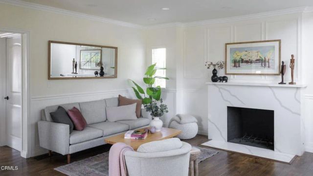 2354 Laverna Avenue, Los Angeles, CA 90041