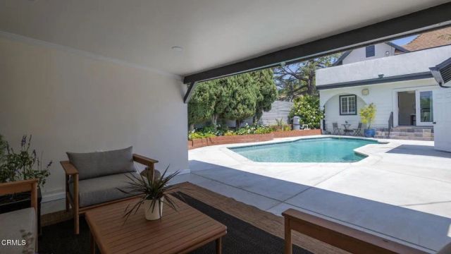 2354 Laverna Avenue, Los Angeles, CA 90041