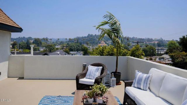 2354 Laverna Avenue, Los Angeles, CA 90041