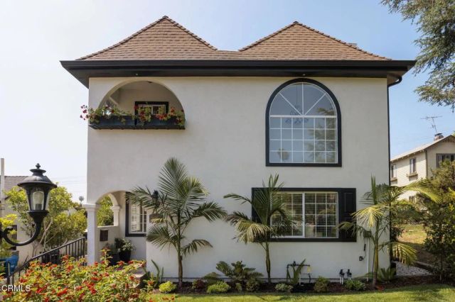 2354 Laverna Avenue, Los Angeles, CA 90041