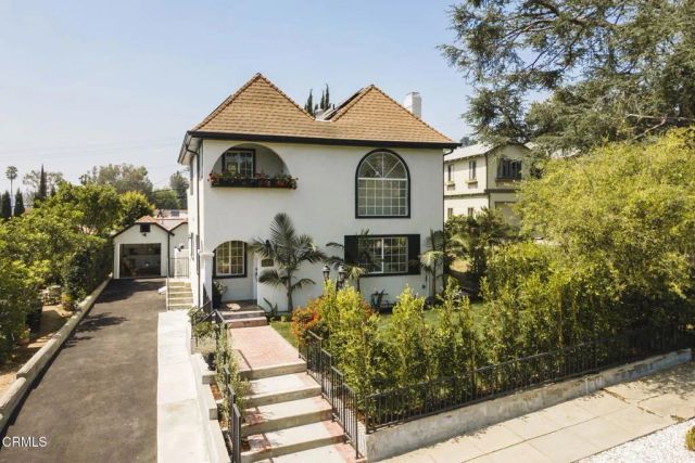 2354 Laverna Avenue, Los Angeles, CA 90041