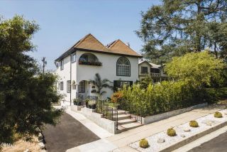 2354 Laverna Avenue, Los Angeles, CA 90041