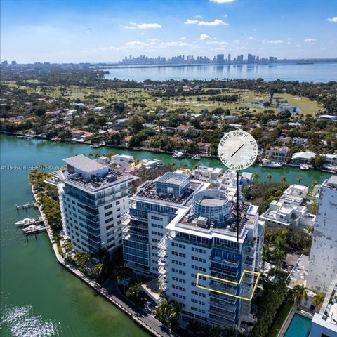 6103 Aqua Ave 702, Miami Beach, FL 33141