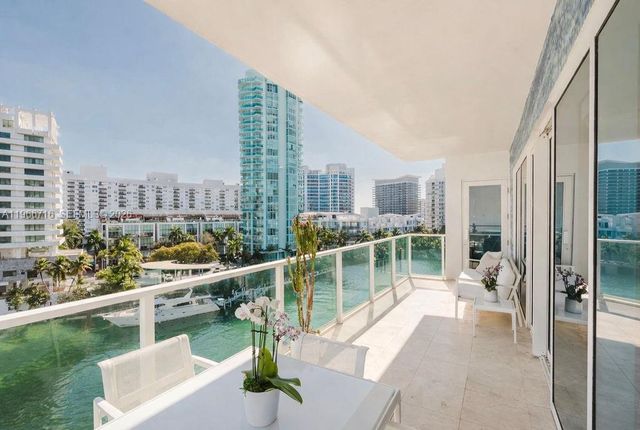 6103 Aqua Ave 702, Miami Beach, FL 33141