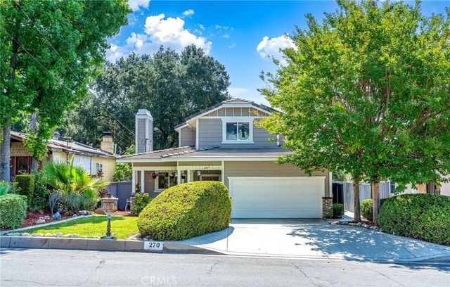 270 Grand Avenue, Monrovia, CA 91016