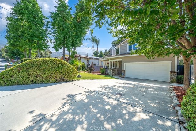 270 Grand Avenue, Monrovia, CA 91016