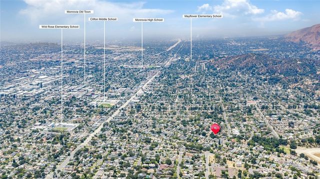 270 Grand Avenue, Monrovia, CA 91016