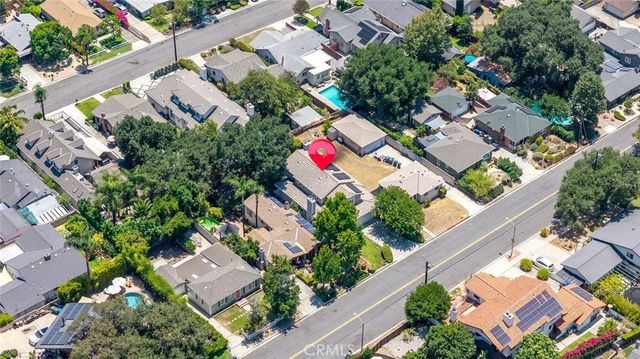 270 Grand Avenue, Monrovia, CA 91016