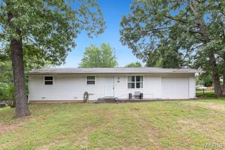 4816 Woodland Drive, Sullivan, MO 63080