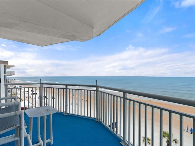 3601 S ATLANTIC AVENUE 601, Daytona Beach, FL 32118