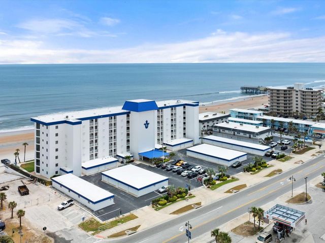 3601 S ATLANTIC AVENUE 601, Daytona Beach, FL 32118