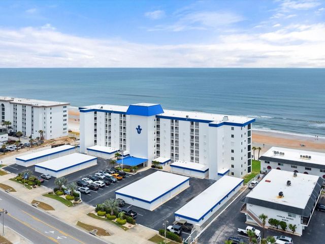 3601 S ATLANTIC AVENUE 601, Daytona Beach, FL 32118