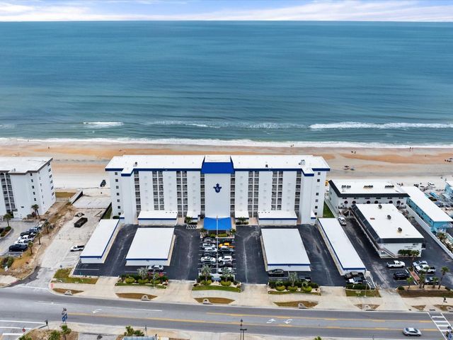 3601 S ATLANTIC AVENUE 601, Daytona Beach, FL 32118