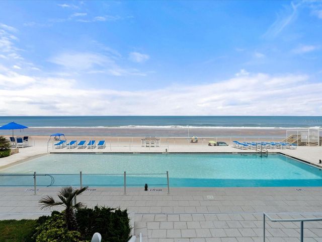 3601 S ATLANTIC AVENUE 601, Daytona Beach, FL 32118